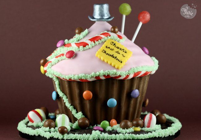 cupcake geant 2