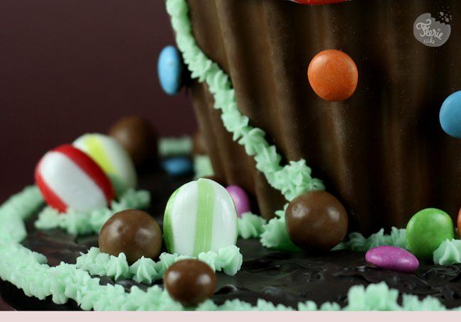cupcake geant zoom