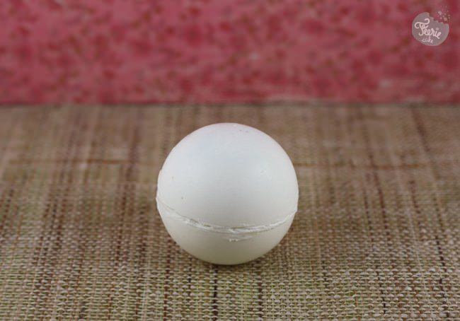 boule constituee