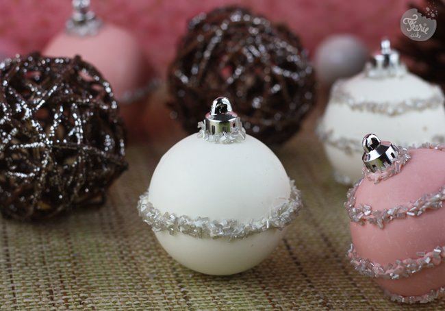 boules de neige nature morte 2
