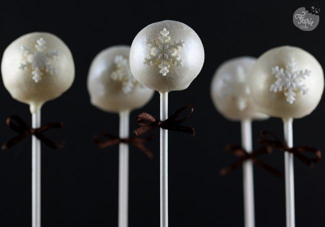 cake pops soiree