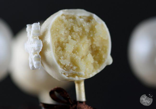 cake pops soiree entame