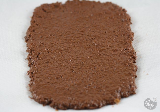 gavottes pralinoise