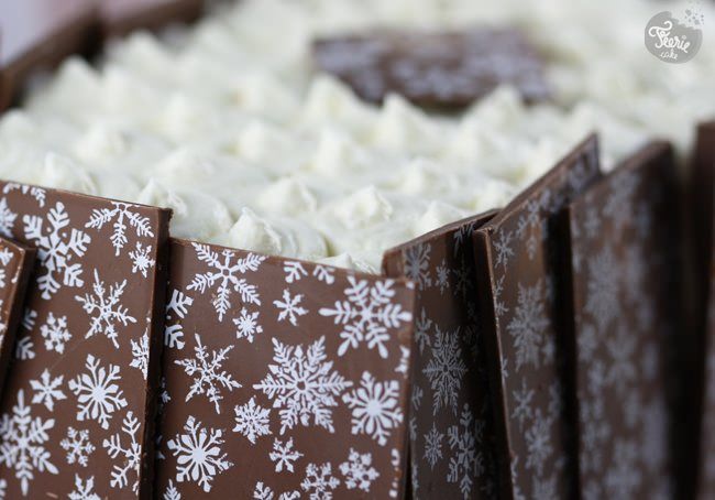 zoom buche 3 choco