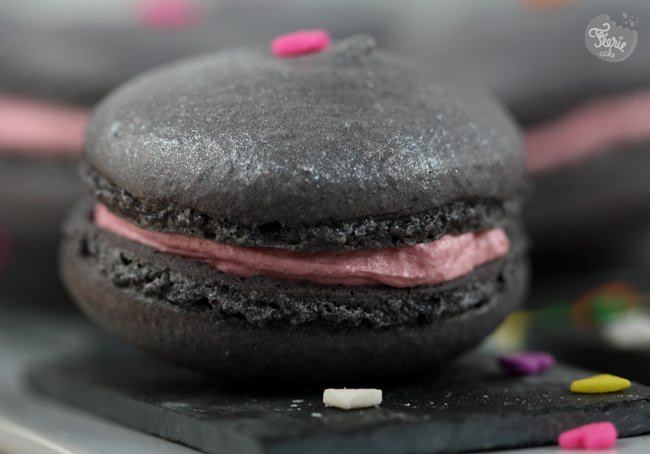 macaron st valentin 2