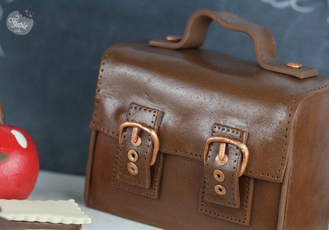 gateau cartable 7
