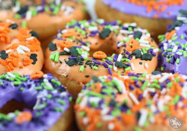 donuts halloween4