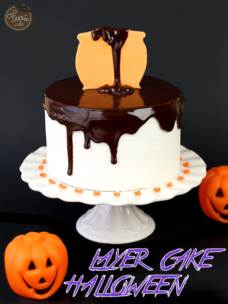 layer cake halloween 1