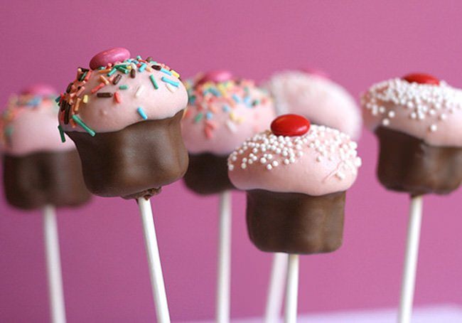 Bakerella