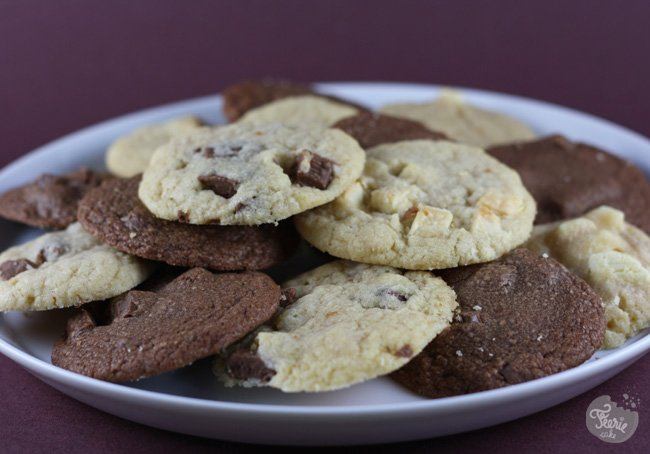 Les meilleurs cookies du monde