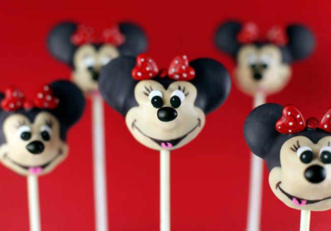 minnie pop