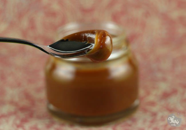 caramel zoom