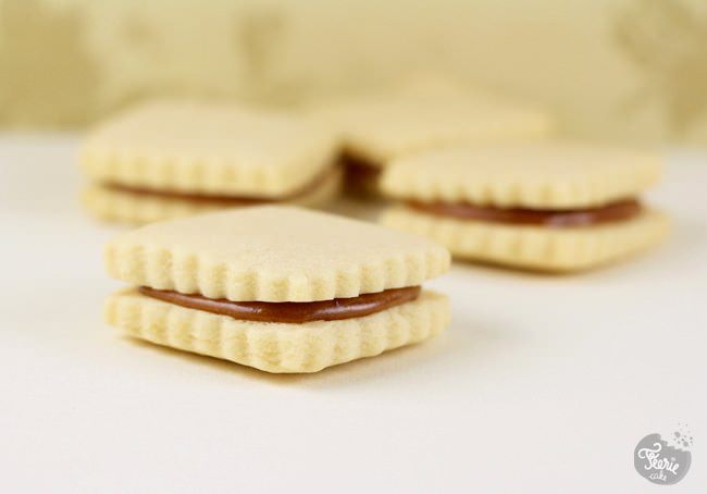 pate de speculoos biscuits