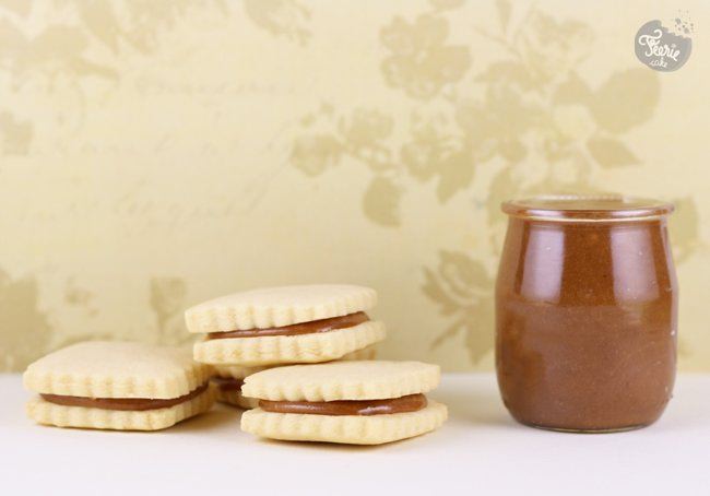 pate de speculoos biscuits et speculoos