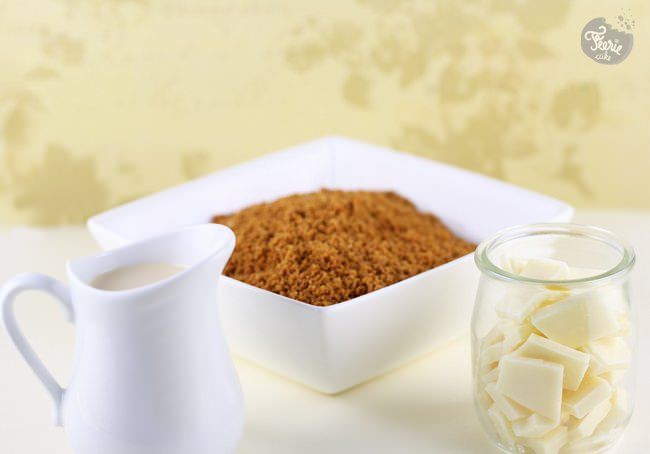 La recette de la pâte de speculoos