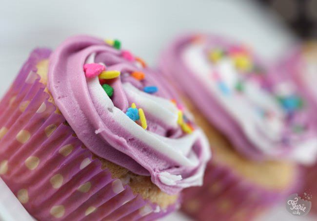 funfetti cupcakes 3