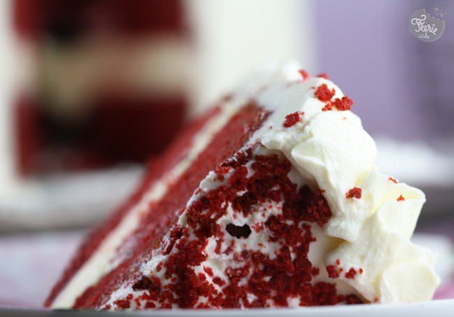 red velvet cheesecake 4