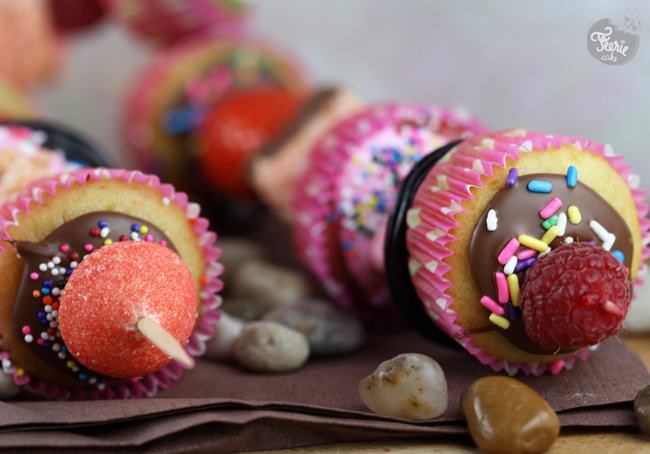 brochettes cupcakes 2
