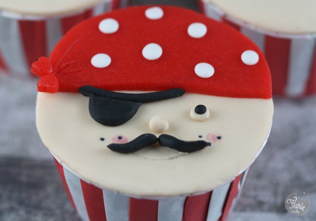 pirates cupcakes 3