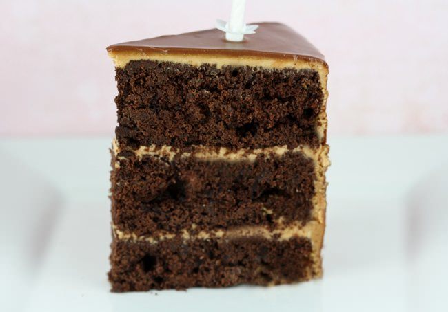 anniversaire feerie cake 2012-2