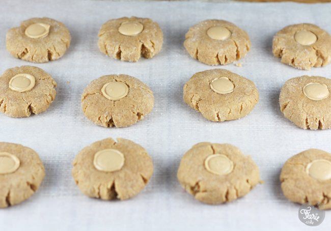 peanut butter cookies 3