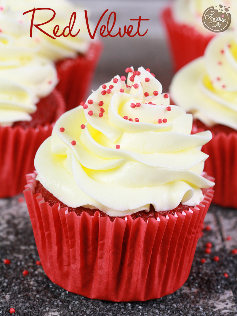 cupcakes red velvet 1