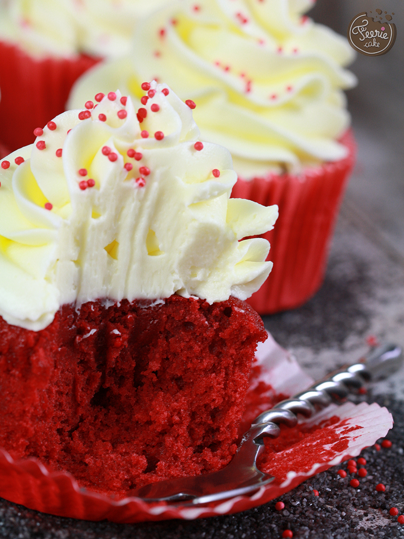 cupcakes red velvet 2