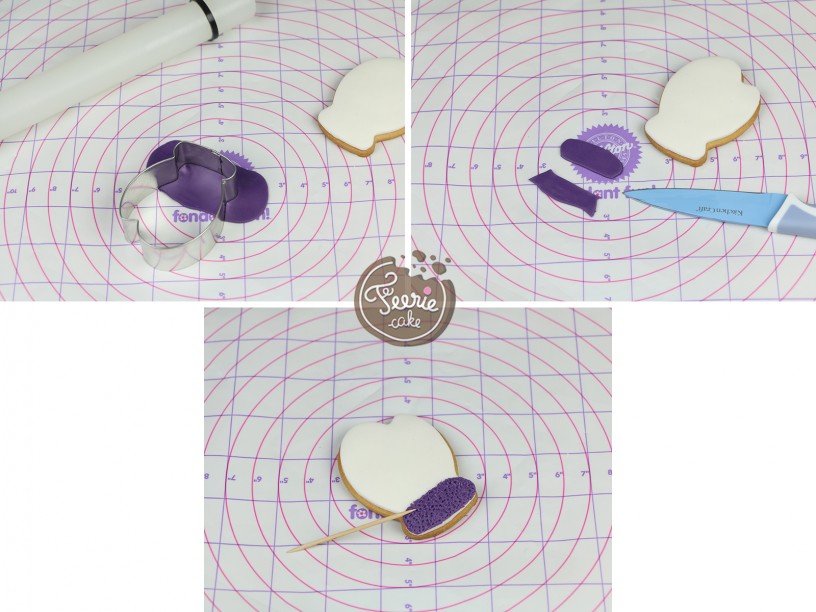 tuto biscuit moufle 2