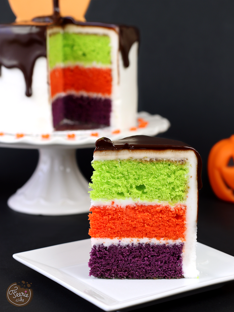 layer cake halloween 2