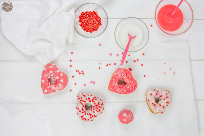 Donuts Saint Valentin -2-2