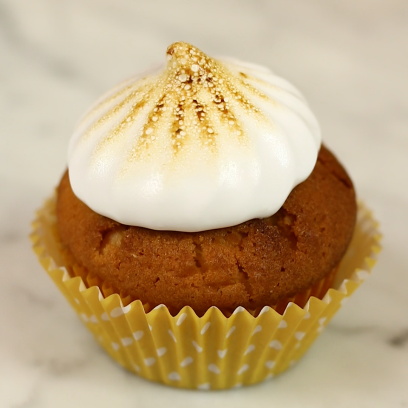 Le meringue