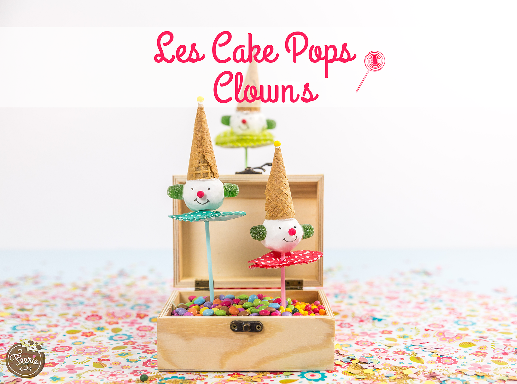 Candy Melt Pour Cake Pops Candy Melt Pour Cake Pops
