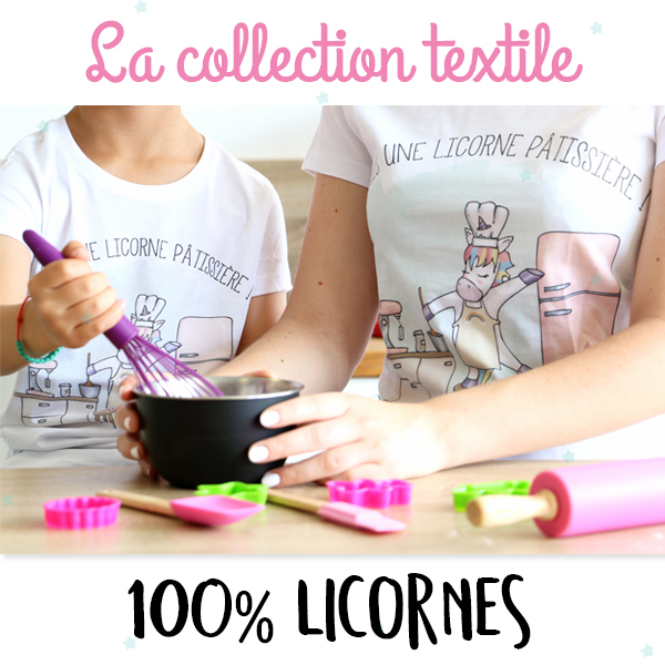 collection textile