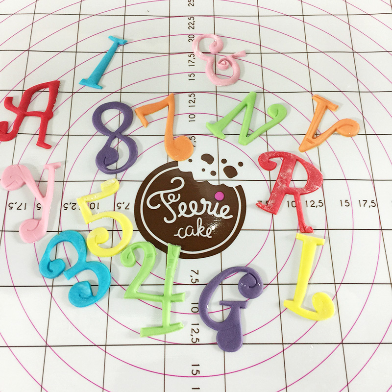 gâteau école