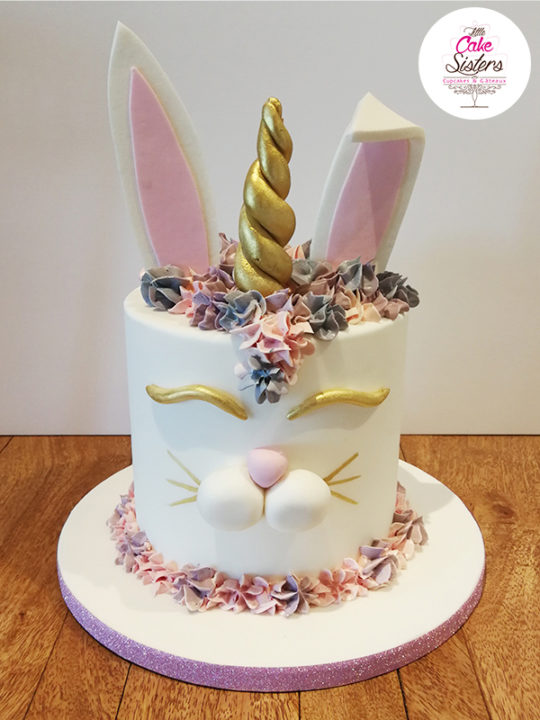 lapin licorne