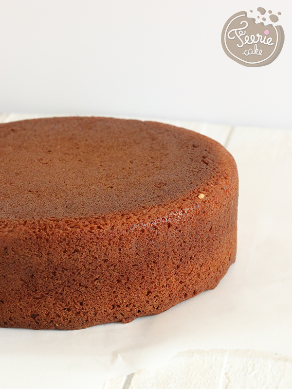 Le Féerie Cake