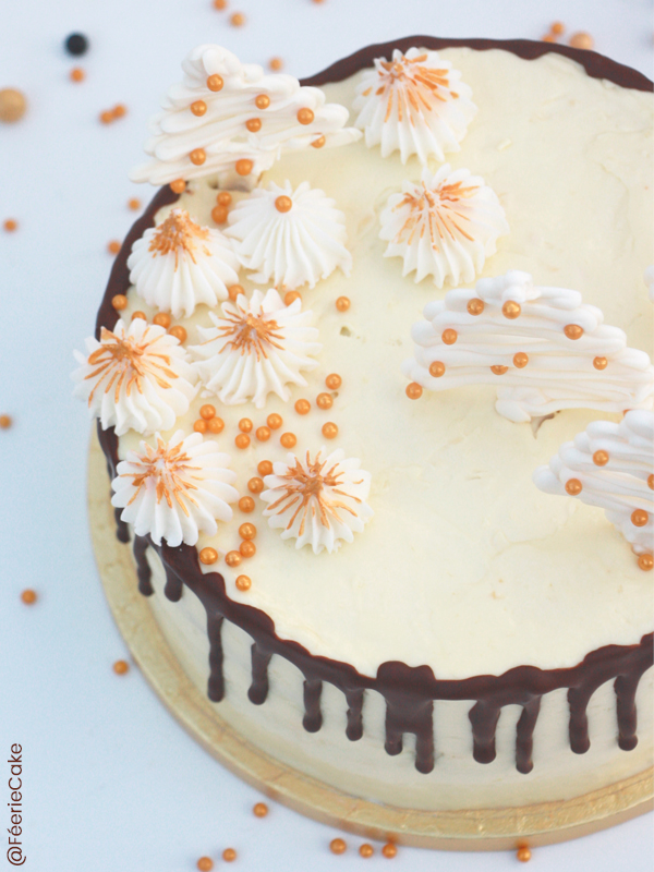 Rainbow Cake : Nos conseils et astuces - Féerie Cake Blog