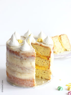 Lemond Curd