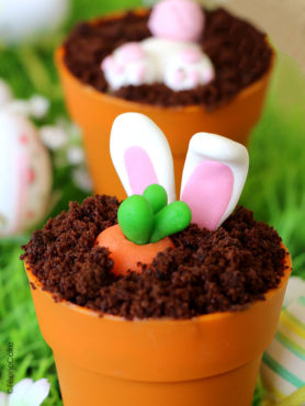 Top 10 des meilleures recettes de Pâques