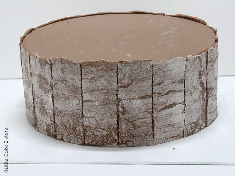 stries wedding cake