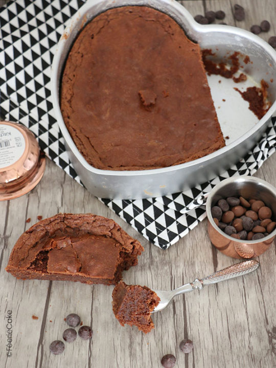 Top 10 des desserts préférés des Français Féerie Cake