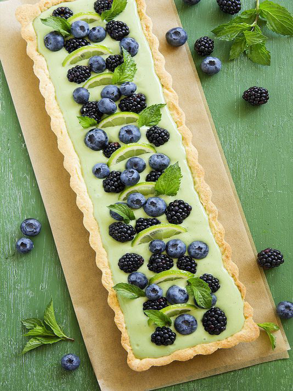 Les Tendances Des Desserts En Feerie Cake