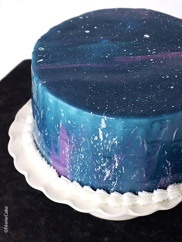 Top 10 des meilleures recettes de gâteaux d'anniversaire - Féerie Cake