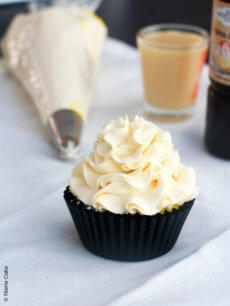 Recette de crème au beurre russe - Féerie cake