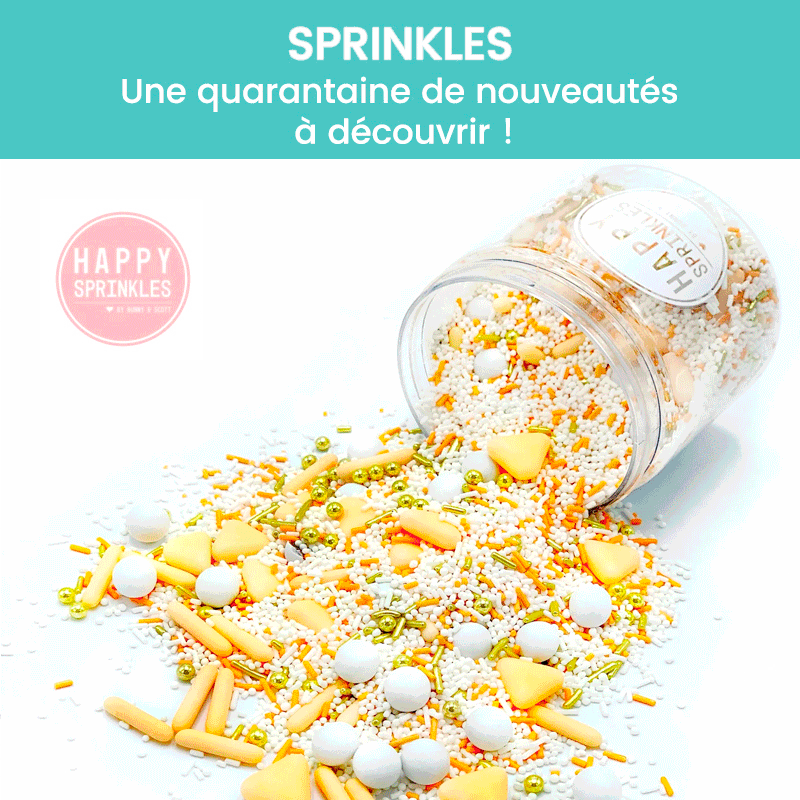 Tutoriels Page 4 sur 7 Féerie cake