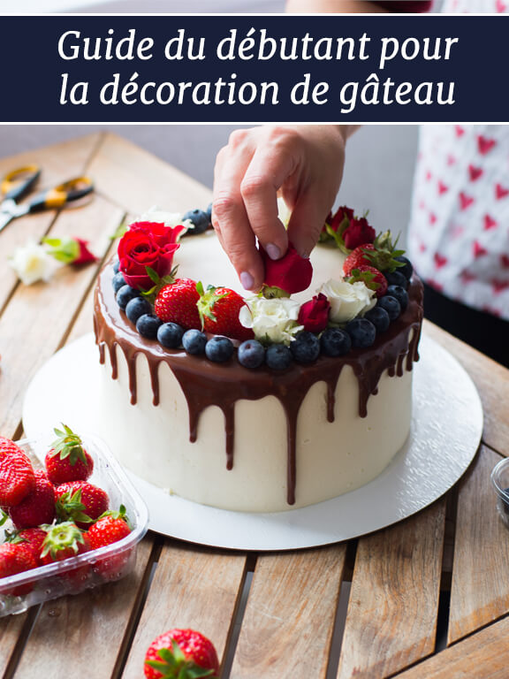 Déco Gâteau,Licorne Décoration Gâteau pour DIY Les Gâteaux Cake